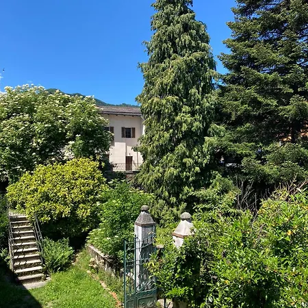 Lacalma - Casadelresto Apartamento Gaiola