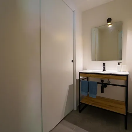 Lacalma - Casadelresto *