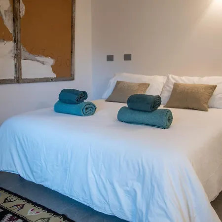 Lacalma - Casadelresto *