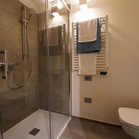 Lacalma - Casadelresto Apartment *