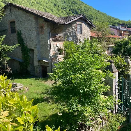 Apartamento Lacalma - Casadelresto Gaiola