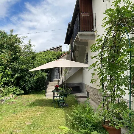 Apartamento Lacalma - Casadelresto