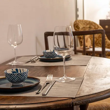 Lacalma - Casadelresto * Gaiola