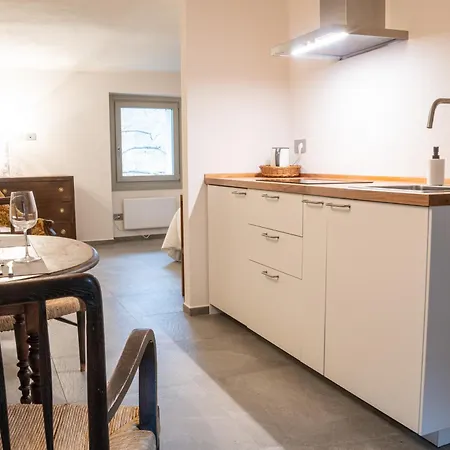 Apartamento Lacalma - Casadelresto Gaiola