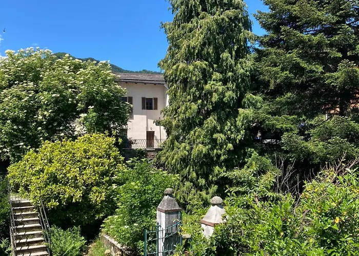 Lacalma - Casadelresto Апартаменты Gaiola