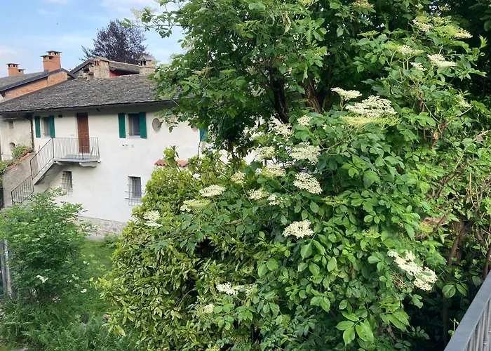 Apartamento Lacalma - Casadelresto