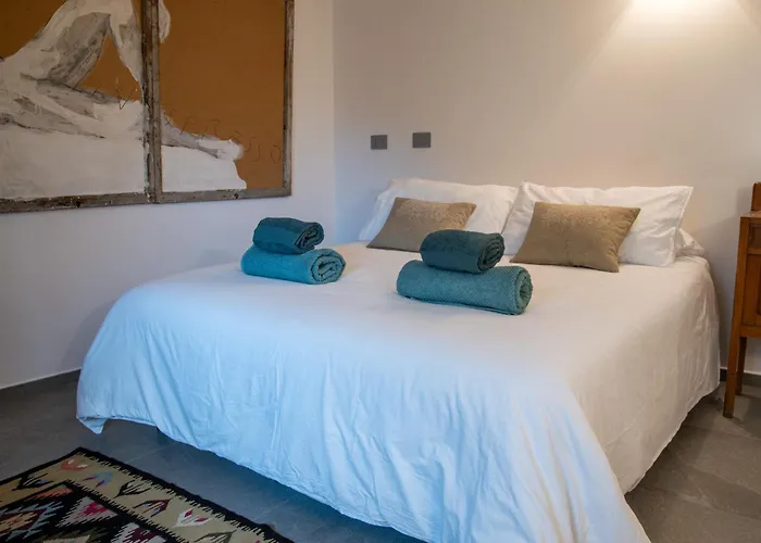 Lacalma - Casadelresto *