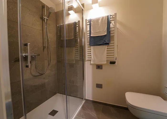 Lacalma - Casadelresto Apartamento *