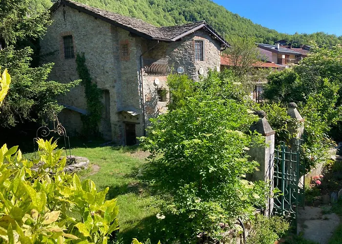 Апартаменты Lacalma - Casadelresto Gaiola
