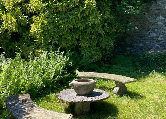 Διαμέρισμα Lacalma - Casadelresto