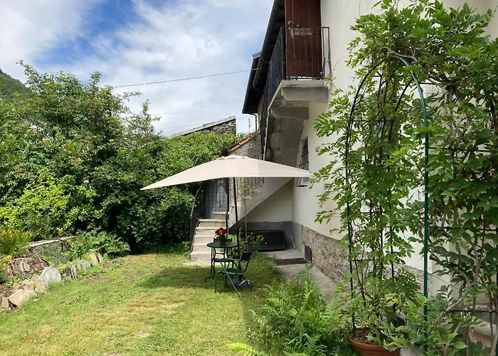 Apartamento Lacalma - Casadelresto