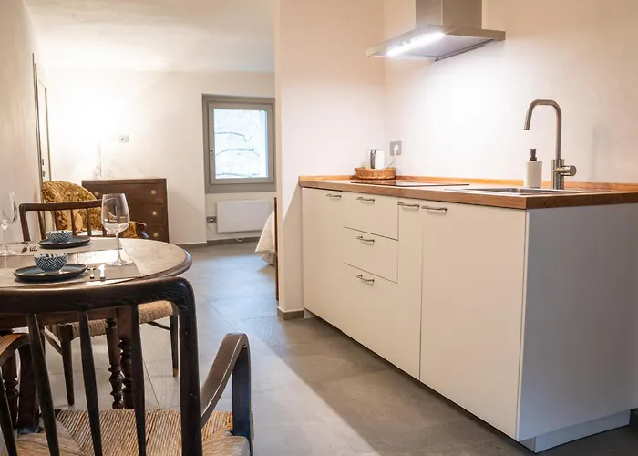 Διαμέρισμα Lacalma - Casadelresto Gaiola